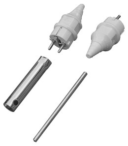 Agregat prądotwórczy NEO Tools 04-730 2800W-3000W