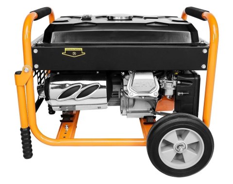 Agregat prądotwórczy NEO Tools 04-730 2800W-3000W