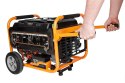 Agregat prądotwórczy NEO Tools 04-730 2800W-3000W