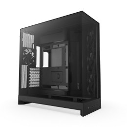 Obudowa NZXT H9 Flow Midi Tower Czarny