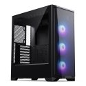 Phanteks Eclipse G370A Midi Tower Czarny