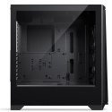 Phanteks Eclipse G370A Midi Tower Czarny