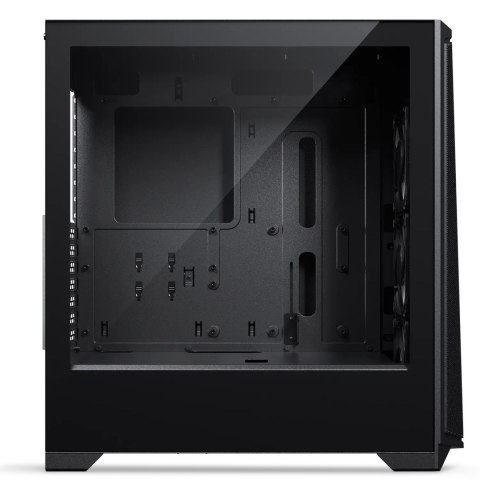Phanteks Eclipse G370A Midi Tower Czarny