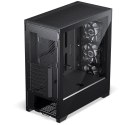 Phanteks Eclipse G370A Midi Tower Czarny