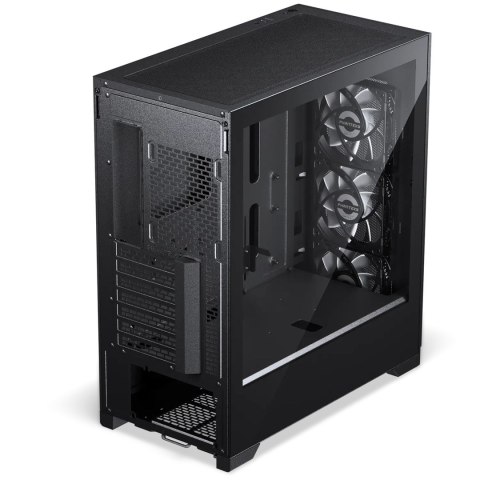 Phanteks Eclipse G370A Midi Tower Czarny