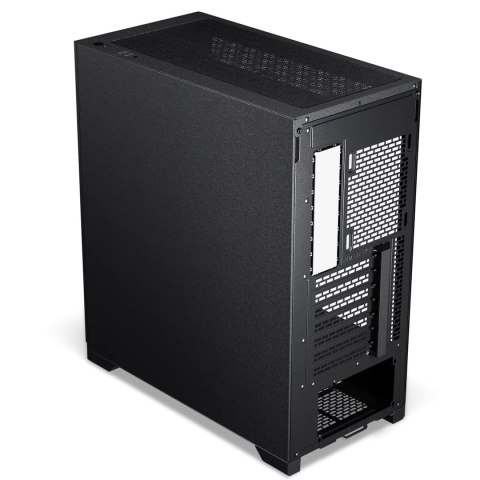 Phanteks Eclipse G370A Midi Tower Czarny
