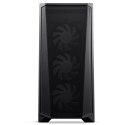 Phanteks Eclipse G370A Midi Tower Czarny