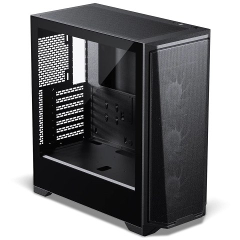 Phanteks Eclipse G370A Midi Tower Czarny