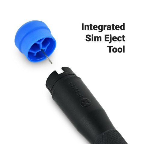 Zestaw narzędzi iFixit Essential Electronics Toolkit EU145348-5