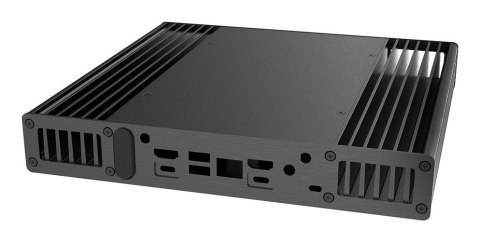 Akasa Plato WS Mini Tower Czarny