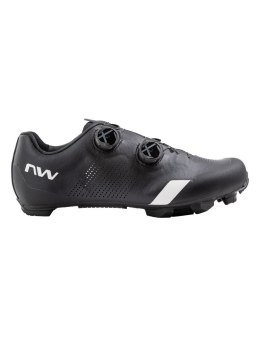 Buty rowerowe NORTHWAVE Striker czarne - 44