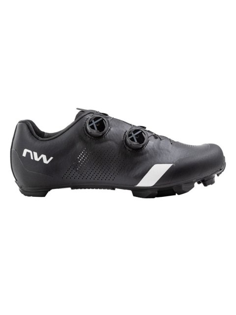 Buty rowerowe NORTHWAVE Striker czarne - 46