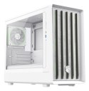 GameMax CLAW 360 WH Micro Tower Biały