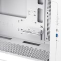 GameMax CLAW 360 WH Micro Tower Biały