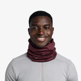 Chusta wielofunkcyjna Buff Lightweight Merino Wool - Granat