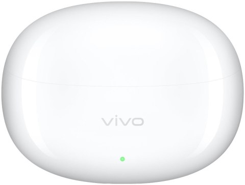Słuchawki bezprzewodowe VIVO Buds Pro białe