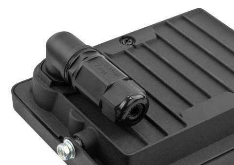 Ansmann WFL30W Czarny LED 30 W