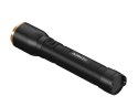 Duracell DF1500 Latarka Czarny