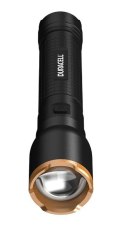 Duracell DF1500 Latarka Czarny