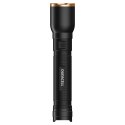 Duracell DF1500 Latarka Czarny