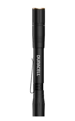 Duracell DF400R Gift Box Latarka Czarny