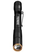 Duracell DF400R Gift Box Latarka Czarny