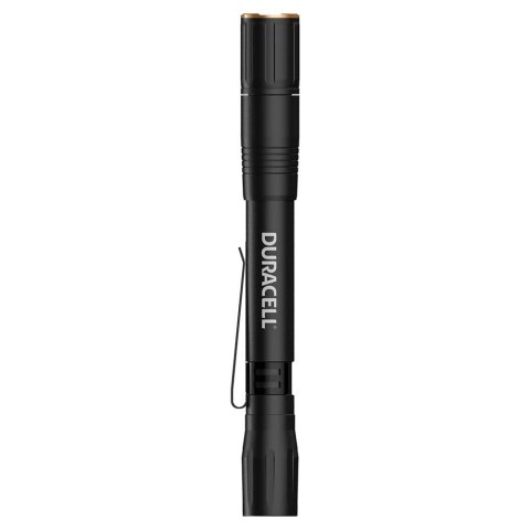 Duracell DF400R Gift Box Latarka Czarny