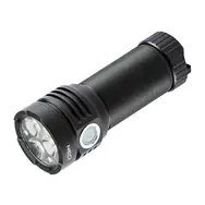 Latarka akumulatorowa USB 3300 lm OSRAM P9 LED