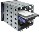 Serwer Inter-Tech 48,3 cm IPC 3U-30765 3U