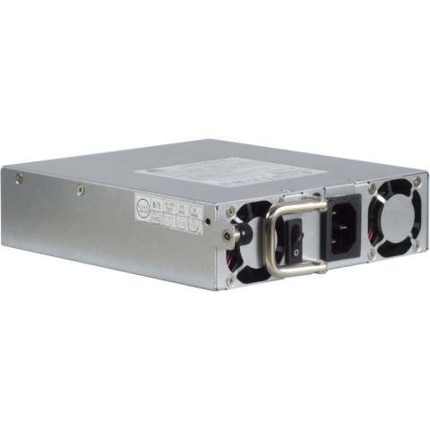 Zasilacz serwerowy Inter-Tech 2A-MV0700 4U 2x700W czerwony