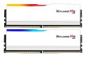 Pamięć RAM DDR5 32GB PC 6000 CL32 G.Skill (2x16GB) 32-M5 RGB RM5RW