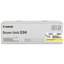 Canon 034 Oryginalny