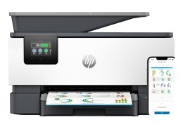 HP OfficeJet Pro 9120b All-in-One Printer