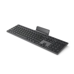 Lenovo | 700 Modern Multi-Device | Keyboard | Wireless | Lithuanian | Bluetooth | Luna Grey