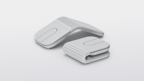 Logitech 48622670 myszka