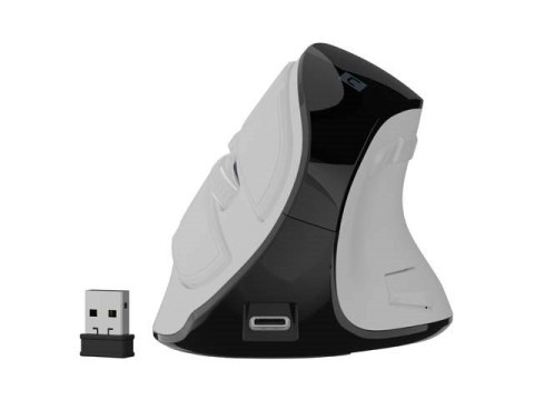 NATEC MYSZ BEZPRZEWODOWA EUPHONIE PRO BT5.0 2400DPI