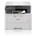 Drukarka LED Brother DCPL3520CDWRE1 A4, 2400 x 600 DPI, 18 stron/min, Wi-Fi