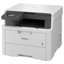 Drukarka LED Brother DCPL3520CDWRE1 A4, 2400 x 600 DPI, 18 stron/min, Wi-Fi