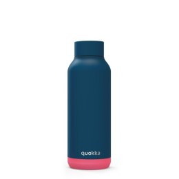 Quokka Solid - Butelka termiczna ze stali nierdzewnej 510 ml (Pink Vibe)