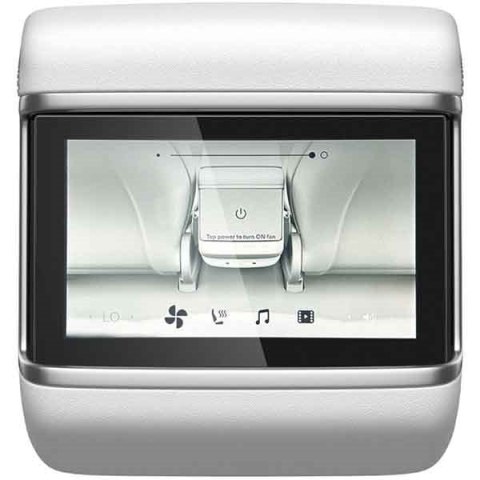 Spigen Glas.TR Slim Tesla Model X 2022/ Model S 2021 szkło hartowane AGL04367