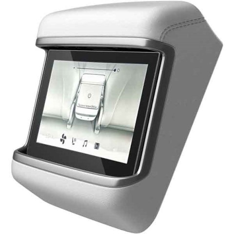 Spigen Glas.TR Slim Tesla Model X 2022/ Model S 2021 szkło hartowane AGL04367