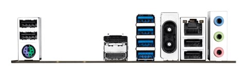 GIGABYTE A520M DS3H WIFI6E AMD A520 Socket AM4 micro ATX