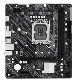 Płyta główna ASRock H610M-H2/M.2 D5