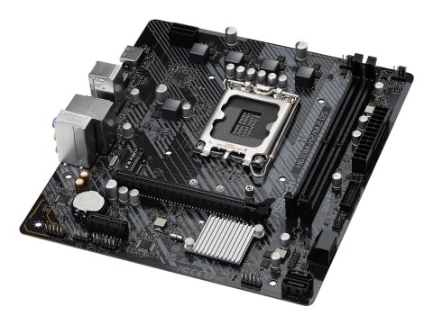 Płyta główna ASRock H610M-H2/M.2 D5