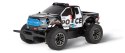 Samochód RC Carrera Ford F-150 Raptor Police