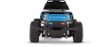Samochód RC Carrera Ford F-150 Raptor Police