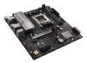 Sapphire B650M-E AMD B650 Gniazdo AM5 micro ATX