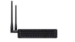 LANCOM 1803VA-4G (EU) gateway/kontroler 10, 100, 1000 Mbit/s