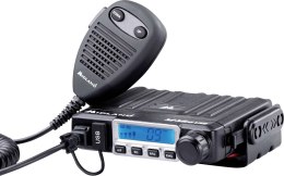 Radio CB Midland M-Mini AM/FM multi USB