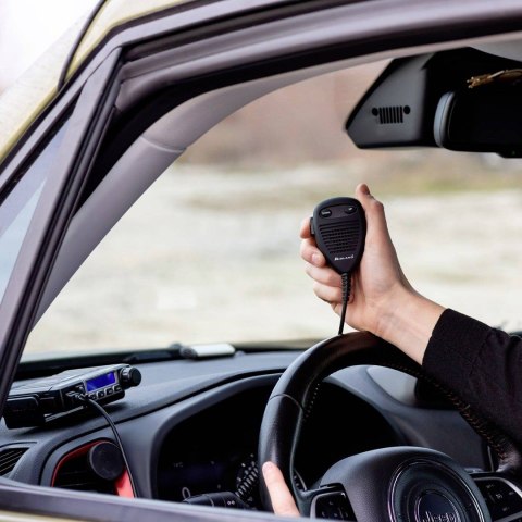Radio CB Midland M-Mini AM/FM multi USB